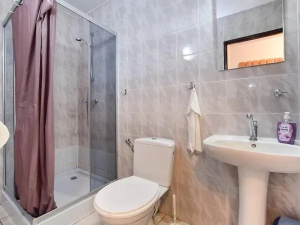 招待所 Marynia 卡尔帕奇