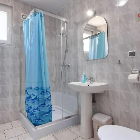 Guest house Marynia 3*