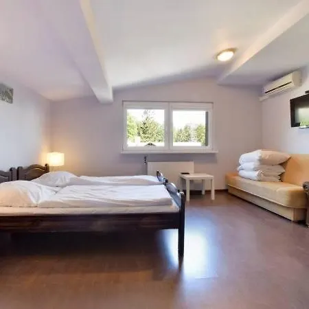 Marynia Konukevi Karpacz