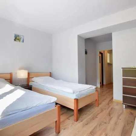 Guest house Marynia Karpacz