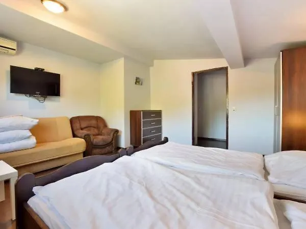 Marynia Vendégház 3*