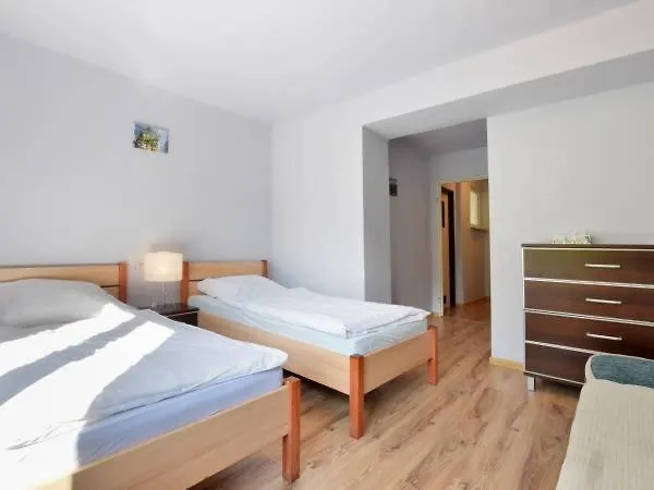 Vendégház Marynia Karpacz